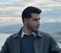 Muhammed Furkan Gökbağ